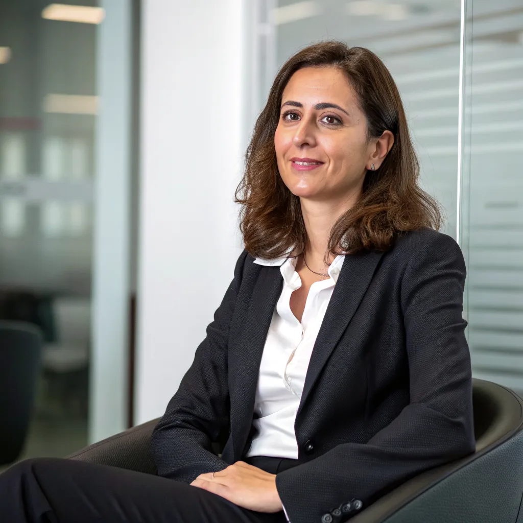 Zeynep Karaca