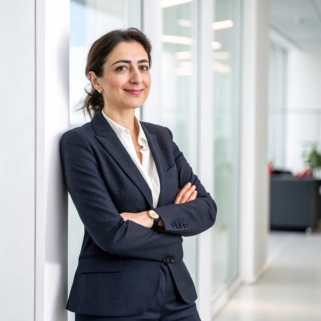 Elif Şahin
